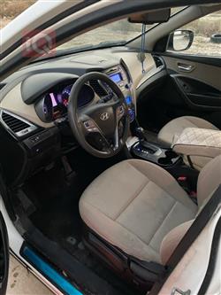 هيونداي سانتافي